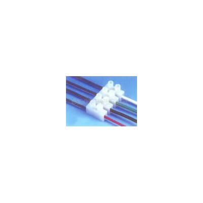 現(xiàn)貨環(huán)保端子臺 安規(guī)接線柱（PA14H銅）