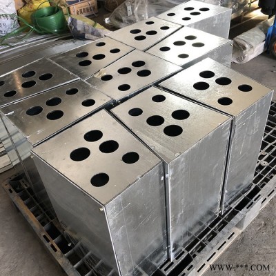 朔涵 鋼板接線箱 橋梁接線箱 隧道接線箱 公路接線箱 監(jiān)控接線盒
