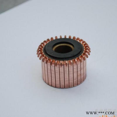 河北臣泓機(jī)電生產(chǎn)各種電機(jī)換向器