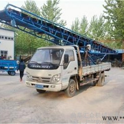 皮帶式給料機(jī)防爆電機(jī) 伸縮輸送機(jī)皮帶輸送機(jī)