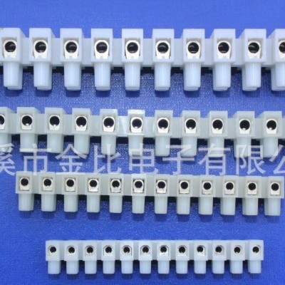 安規(guī)端子PA14H 大電流接線柱（鋅合金）