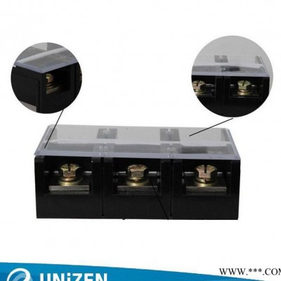 尤提樂JUT6系列 大電流接線端子 接線柱 TC-1503同