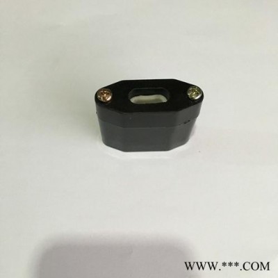【路亞新科】防爆尾端  封尾部  電熱帶配件  電熱帶尾端接線盒     電熱帶終端接線  電熱帶中端接線盒
