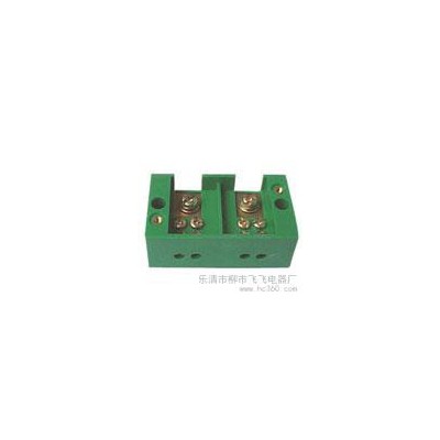 供應(yīng)飛飛電器FJ6-JHD-1 單相二表戶接線盒接線盒 電表箱接線盒