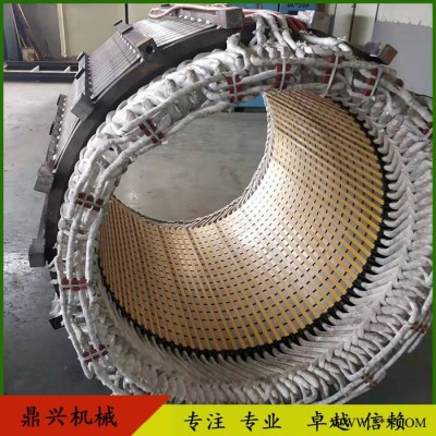 鼎興 高壓電機(jī) 變壓器 電力電容器 紙絕緣電纜 VPI真空壓力浸漬