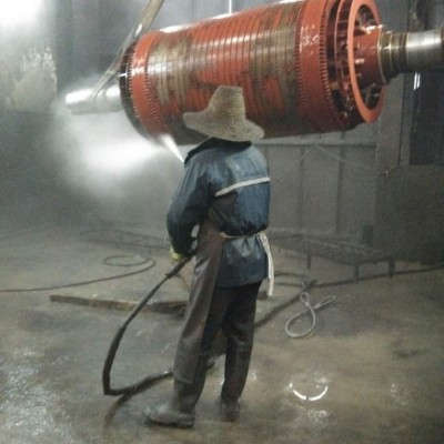 上海ABB高壓電機(jī)維修1600KW