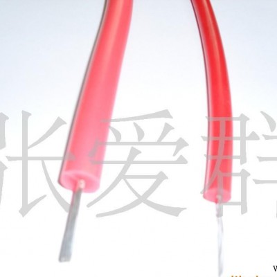 JGGR高溫高壓電機(jī)引接線