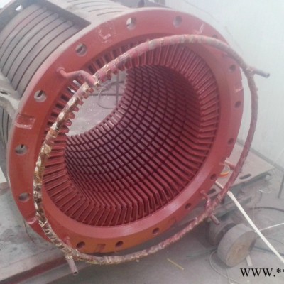 供應河南全新電機維修,高壓電機維修