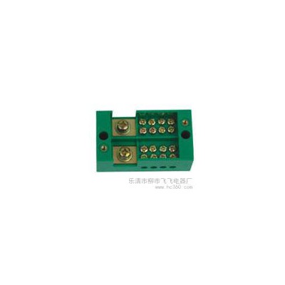 供應(yīng)飛飛電器FJ6-JHD-1 單相四表戶接線盒(小型)接線盒 電表箱接線盒