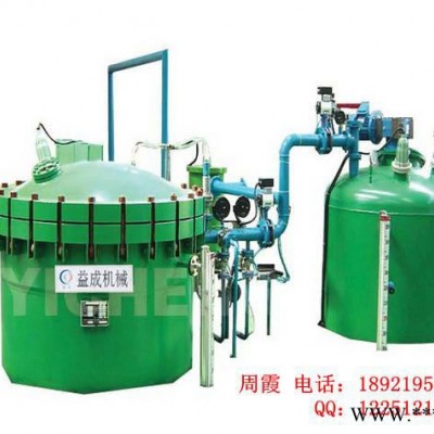 供應(yīng)益成可定做汽車電機(jī)浸漆機(jī)，高壓電機(jī)浸漬設(shè)備