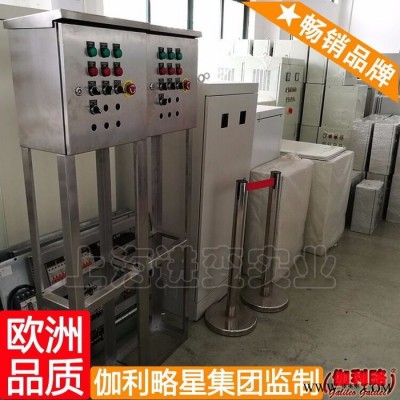 水泵全自動(dòng)控制器 高壓電機(jī)軟啟動(dòng)器 電動(dòng)機(jī)管理控制器 星柒