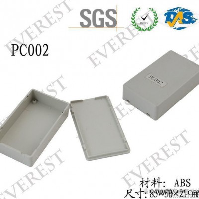 工廠直銷 塑料接線盒 儀器接線盒 電纜接線盒 PC002 貨號(hào)[PC002】