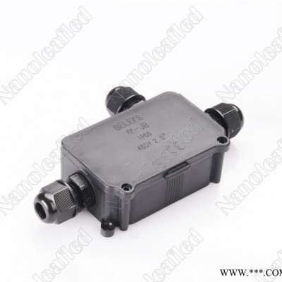 IP66防水接線(xiàn)盒 戶(hù)外燈具防水接線(xiàn)盒 電線(xiàn)接線(xiàn)盒  供歐美