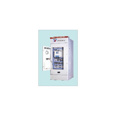 高壓電機(jī)軟啟動