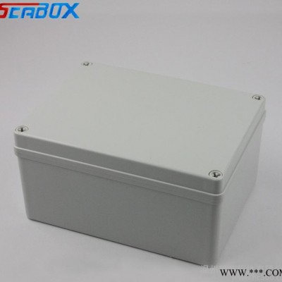 現(xiàn)貨 塑料接線盒 150*200*100m電氣控制接線盒 塑