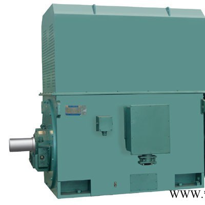 YKK高壓電機(jī)