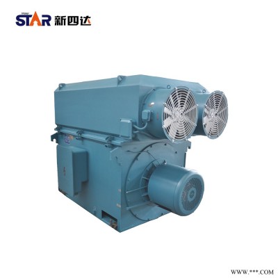 新四達(dá)YRKK4001-6-185KW 6000V 三相異步高壓電動(dòng)機(jī) YRKK滑環(huán)電機(jī)  高壓電機(jī)