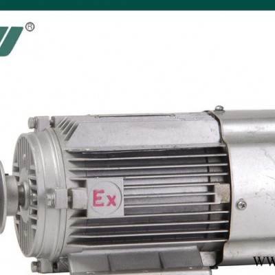 加油機(jī)配件380V/1KW單相防爆電機(jī)（防爆T4國(guó)標(biāo)認(rèn)證，四級(jí)