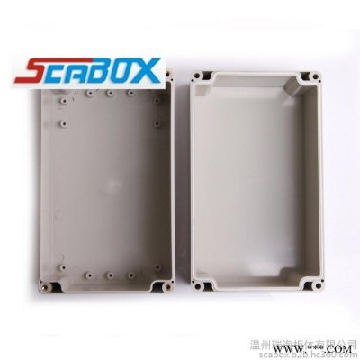 ABS電纜接線盒113×120×200廠家批發(fā) 隧道防水接線盒/塑料接線盒