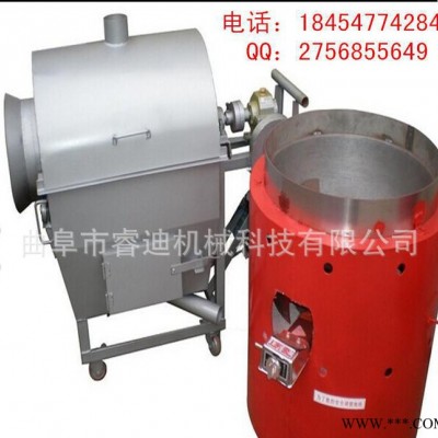 【炒板栗機】 價格立式電瓶炒栗子機12V直流電機帶動