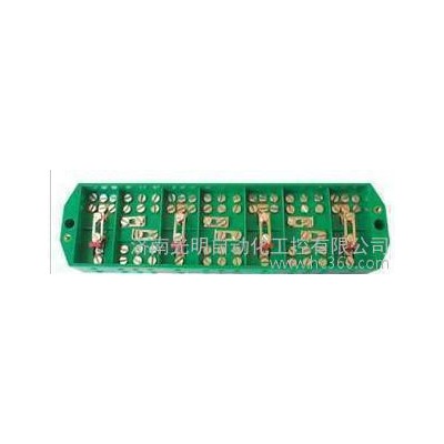 接線盒 FJ6型三相四線電能計量聯(lián)合接線盒(規(guī)格齊全）