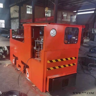 珠海 蓄電池電機(jī)車 電機(jī)車 電機(jī)車配件A 架線式直流電機(jī)車