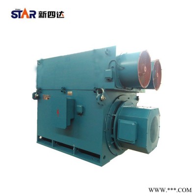新四達(dá)YRKK8001-12-1250KW 6000V三相異步高壓電動(dòng)機(jī) YRKK高壓繞線電機(jī)  高壓電機(jī)