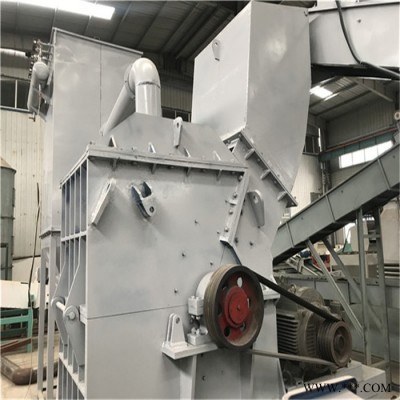 鞏義瑞賽克廢舊電機定子拆解設備生產(chǎn)廠家 電機轉(zhuǎn)子拆解設備制造 直流電機拆解設備 塑料破碎環(huán)保設備您值得入手
