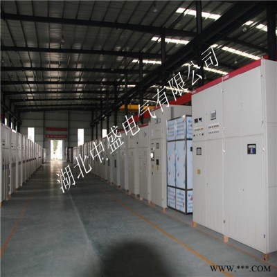 湖北中盛10KV/910KW高壓電機水阻柜_各種電動機軟起動配件