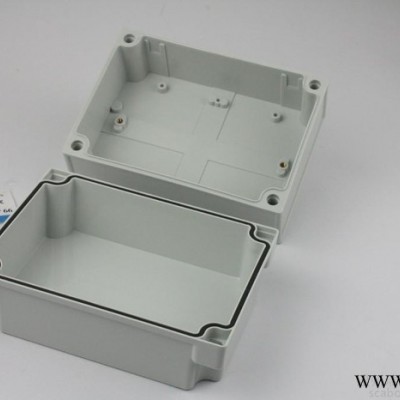 溫州瑞海直銷 電纜分線盒 按鈕接線盒  塑料接線盒125*175*100mm