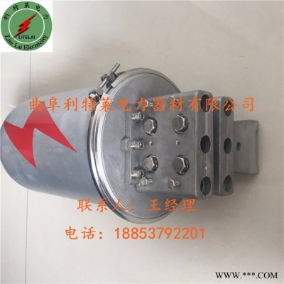 利特萊GJS一進(jìn)一出一進(jìn)二出 ADSS接頭盒光纖金屬接線盒 光纖接線盒