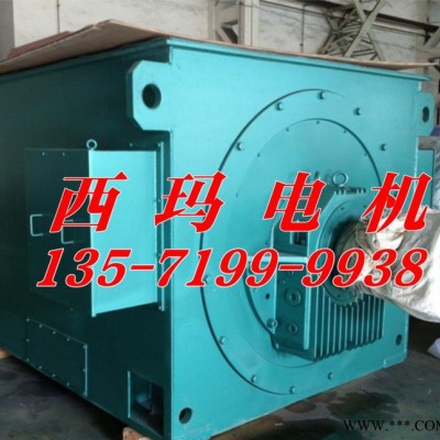 西安泰富西瑪YX500-4/YXKS500-4 1120KW鼠籠型高效節(jié)能高壓電機(jī)