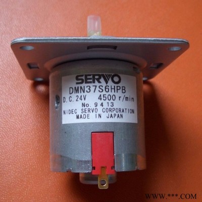 SERVO微型直流電機(jī)