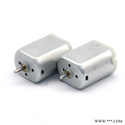 億森_廠家定制N20_有刷直流電機(jī)_微型電機(jī)_玩具車牙刷小風(fēng)扇微型電機(jī)