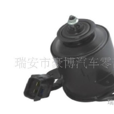 **汽車空調(diào)冷凝器電機，水箱電機  直流電機 有刷電機