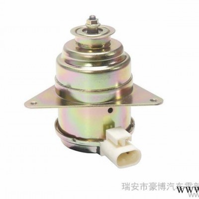 **21487-58Y00水箱電機 風(fēng)扇電機 直流電機 有刷電機