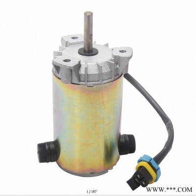 ** 凍結(jié)器風(fēng)扇電機(jī) 冷藏車電機(jī) 風(fēng)扇電機(jī) 直流電機(jī)