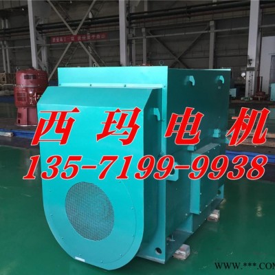 西安西瑪電機廠YX500-4/YXKS500-4 1250KW 1400KW節(jié)能型高壓電機