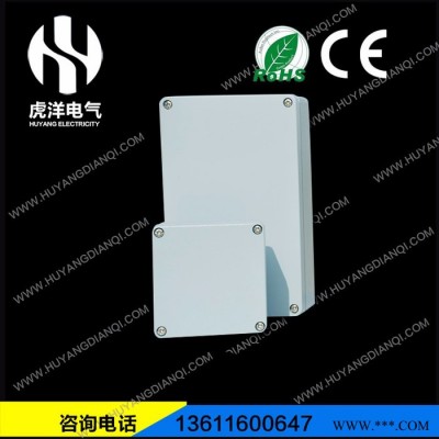 虎洋鑄鋁接線盒 防水防塵鑄鋁接線盒 布線箱 電話接線盒基業(yè)箱接線箱