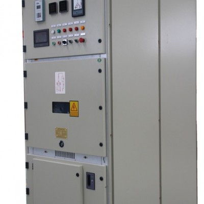 【湖北中盛】ZSSGQH中高壓固態(tài)軟起動柜   磨機高壓電機啟動柜廠家