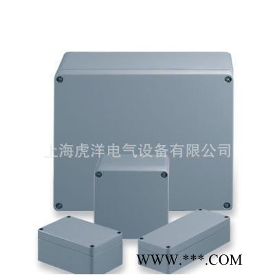 GA鑄鋁防水盒 IP66接線盒 金屬接線盒 交期保障