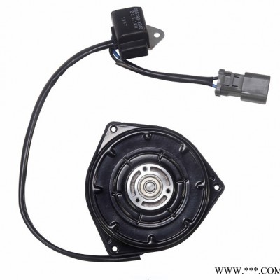 **產(chǎn)汽車風(fēng)扇電機 冷凝器電機 三角電機 直流電機