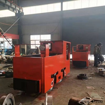 合肥 工礦電設(shè)備機(jī)車 遙控電機(jī)車 電機(jī)車A 架線式直流電機(jī)車