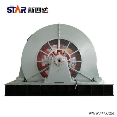 新四達TDMK400-32-400KW 10KV系列礦山磨機用大型三相同步高壓電動機  高壓電機