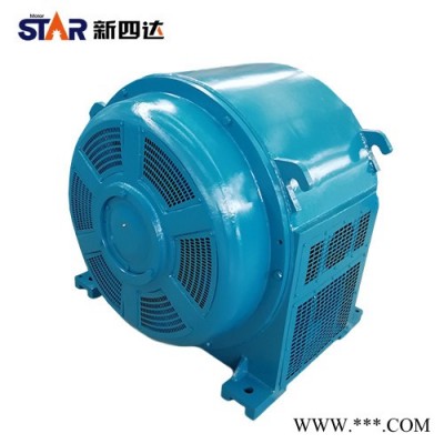 新四達(dá)YSQ1410-8-280KW  6000V JS/YSQ系列三相異步高壓電動機(jī) 高壓電機(jī) 鼠籠轉(zhuǎn)子電機(jī)
