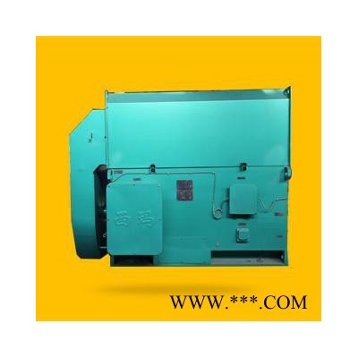許昌西瑪電機(jī)供應(yīng)YKK560-10/YKK5603-10/500KW/IC611冷卻方式/SKF軸承籠型轉(zhuǎn)子高壓電機(jī)