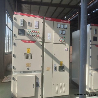 【湖北中盛】上海軟起動柜圖片   710kw高壓電機軟啟動的廠家批發(fā)