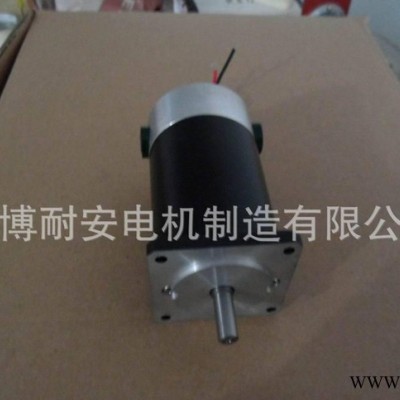 稀土永磁直流電機(jī)博山耐安電機(jī)