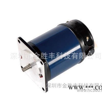 生產(chǎn)450W防水直流電機(jī)