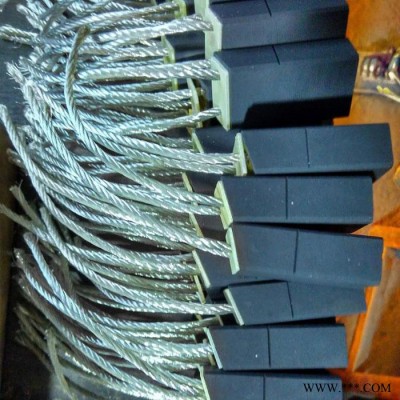 碳刷廠家 直流電機(jī)、發(fā)電機(jī)用碳刷 電機(jī)用電刷
